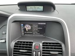 Volvo XC60 R-design 4x4