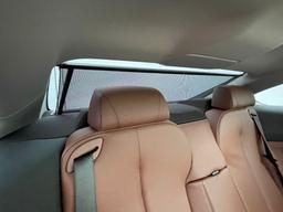 BMW 650I coupe