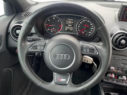 Audi A1 S-Line