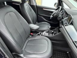 BMW 218d Grand Tourer Luxury Line