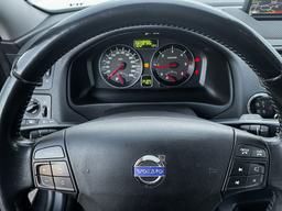 Volvo V50 Summum  Facelift  Drive-E