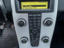 Volvo V50 Summum  Facelift  Drive-E