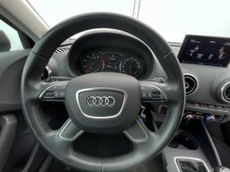 Audi A3 Tfsi Attraction