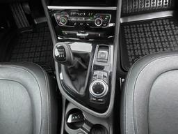 BMW 218d Grand Tourer Luxury Line