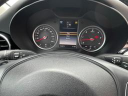 Mercedes C200 Facelift