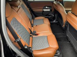 Mercedes GLB Progressive