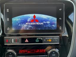Mitsubishi Outlander Plug-In Hybrid