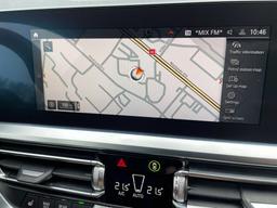 BMW G21 3series  M-sportpaket