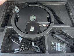 Audi Q3 S-line TFSI