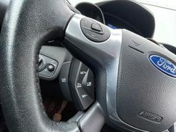 Ford Kuga Titanium Ecoboost