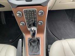 Volvo V40 Cross Country