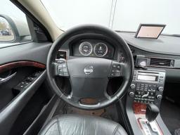 Volvo XC 70
