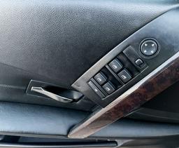 BMW 525D M-Sportpaket