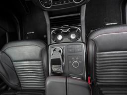 Mercedes Gle Coupe 350 Amg 4Matic