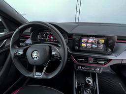 Skoda Kamiq Monte Carlo