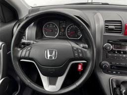 Honda Cr-V Executive 4x4