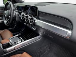 Mercedes GLB Progressive