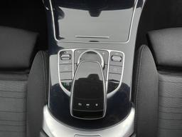 Mercedes C200 Facelift