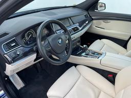 BMW 530 Gran Turismo