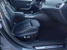 BMW 330e G21 Hybrid M-sportpaket