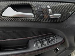 Mercedes Gle Coupe 350 Amg 4Matic