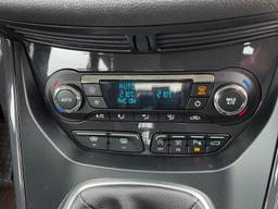 Ford Kuga Titanium Ecoboost