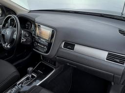 Mitsubishi Outlander Edition 100 Facelift