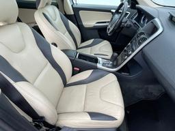 Volvo XC60 R-design 4x4