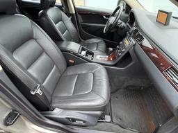 Volvo XC 70