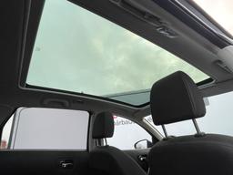 Nissan Qashqai+2, 7-vietas