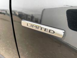 Renault Megane Limited