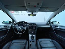 Volkswagen e-Golf Elektro