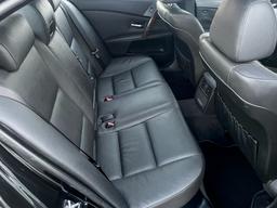 BMW 525D M-Sportpaket