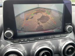 Nissan Juke N-Connecta