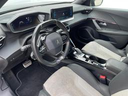 Peugeot 2008 GT Line Elektro
