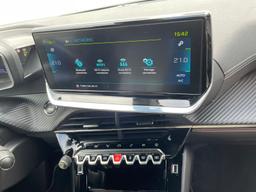 Peugeot 2008 GT Line Elektro