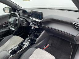 Peugeot 2008 GT Line Elektro