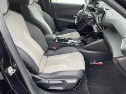 Peugeot 2008 GT Line Elektro