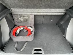Peugeot 2008 GT Line Elektro