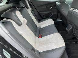 Peugeot 2008 GT Line Elektro