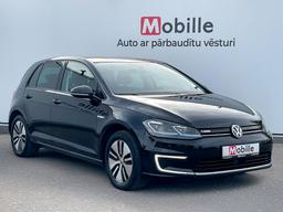 Volkswagen e-Golf Elektro