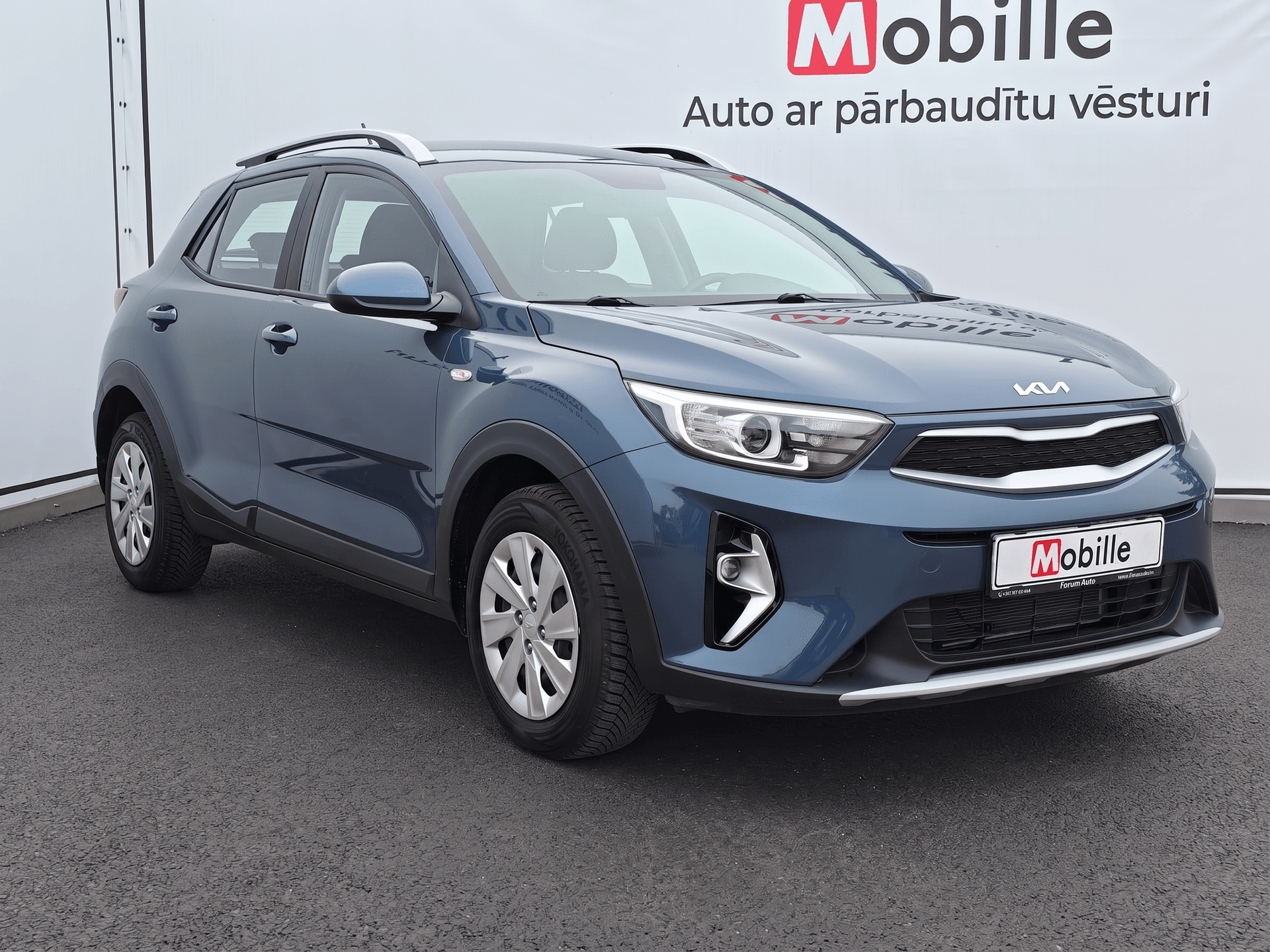 Kia Stonic