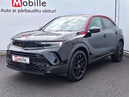 Opel Mokka GS Line