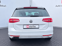 Volkswagen Passat (B8)