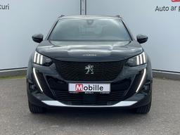 Peugeot 2008 GT Line Elektro