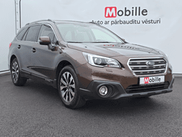 Subaru Outback Premium AWD