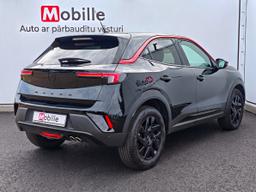 Opel Mokka GS Line