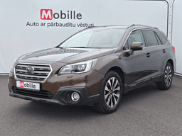 Subaru Outback Premium AWD