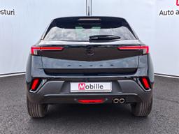 Opel Mokka GS Line