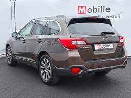 Subaru Outback Premium AWD